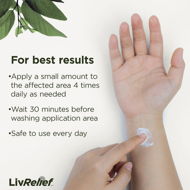 LivRelief - Nerve Pain Relief - Image 10