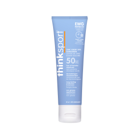 Mineral Sunscreen Lotion SPF 50+ - Image 1