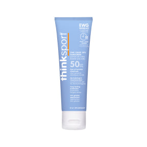 Mineral Sunscreen Lotion SPF 50+ - Image 2