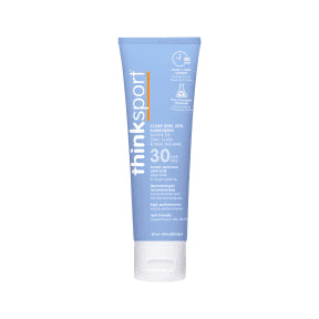 Sport Clear Zinc Sunscreen SPF 30 - Image 2