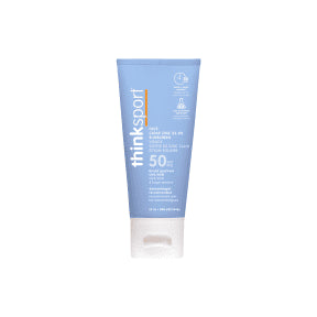 Clear Zinc Face Sunscreen - Image 1