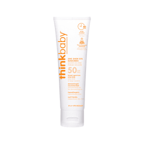 Mineral Sunscreen SPF50+ - Image 1