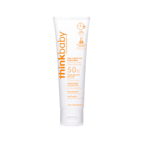 Mineral Sunscreen SPF50+ - Image 3