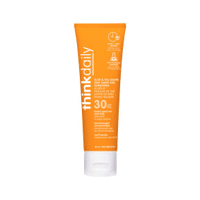 SPF 30 Aloe + Tea Leaves - Image 1