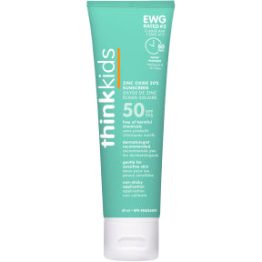 Kids Mineral Sunscreen Lotion - Image 2