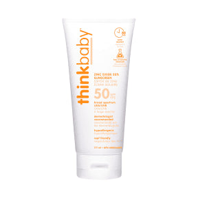 Mineral Sunscreen Lotion SPF50+ - Image 1