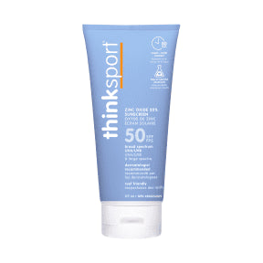 Mineral Sunscreen Lotion SPF 50+ - Image 2