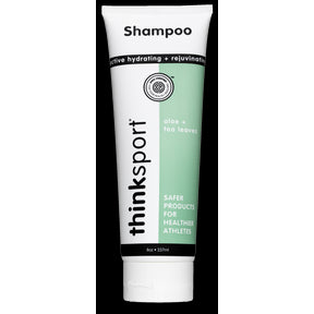 Aloe & Tea Leaves Shampoo - Image 1