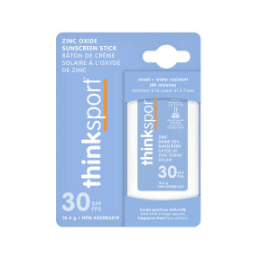 Mineral Sunscreen Stick SPF 30 - Image 2