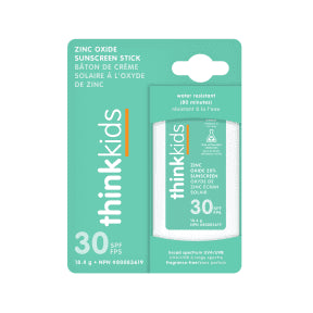 Kids Mineral Sunscreen Stick SPF30 - Image 1