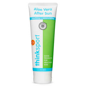 Kids Aloe Vera Lotion EWG Verified - Image 4