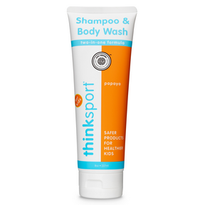 Kids Shampoo/Body Wash EWG Verified - Image 2