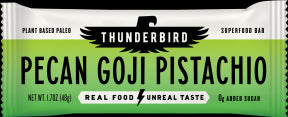 Pecan Goji Pistachio - Image 2