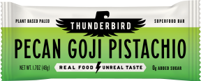 Pecan Goji Pistachio - Image 4