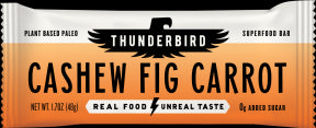 Cashew Fig Carrot - Image 2