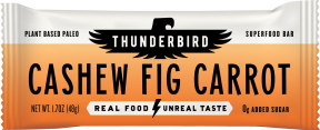 Cashew Fig Carrot - Image 4
