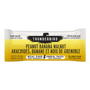 Peanut Banana Walnut - Image 1