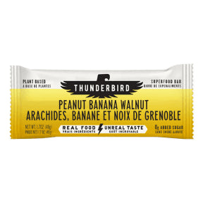Peanut Banana Walnut - Image 2