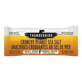 Crunchy Peanut Sea Salt - Image 2