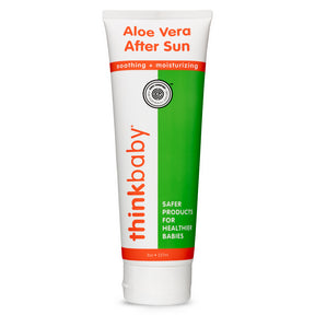 Aloe After Sun Lotion EWG Verified - Image 2