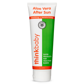 Aloe After Sun Lotion EWG Verified - Image 4