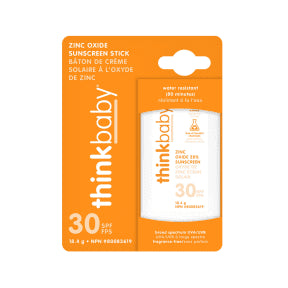 Mineral Sunscreen Stick SPF 30 - Image 1