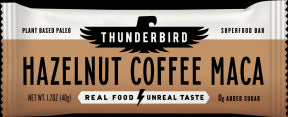 Hazelnut Coffee Maca - Image 1