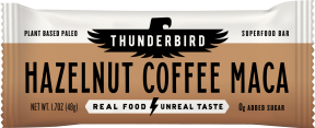 Hazelnut Coffee Maca - Image 3