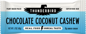 Chocolate Coconut Cashew - Image 2