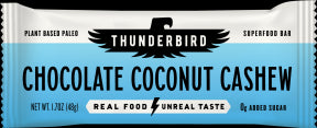 Chocolate Coconut Cashew - Image 3