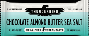 Chocolate Almond Butter Sea Salt - Image 1