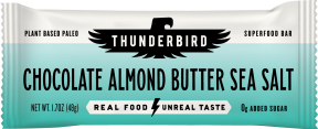 Chocolate Almond Butter Sea Salt - Image 3