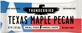 Texas Maple Pecan - Image 1