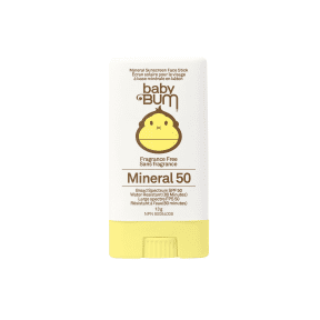 Baby Bum SPF 50 Sunscreen FaceStick - Image 2