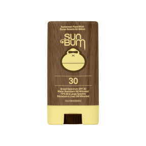 Original SPF 30 Sunscreen FaceStick - Image 1