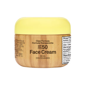 Original SPF 50 Face Cream - Image 4