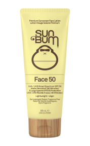 Original SPF 50 Face Lotion - Image 3