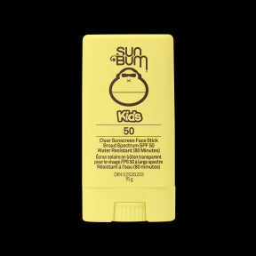 Kid SPF50 Clear Sunscreen FaceStick - Image 2