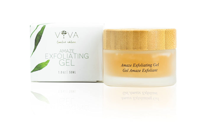 Amaze Exfoliating Gel - Image 4
