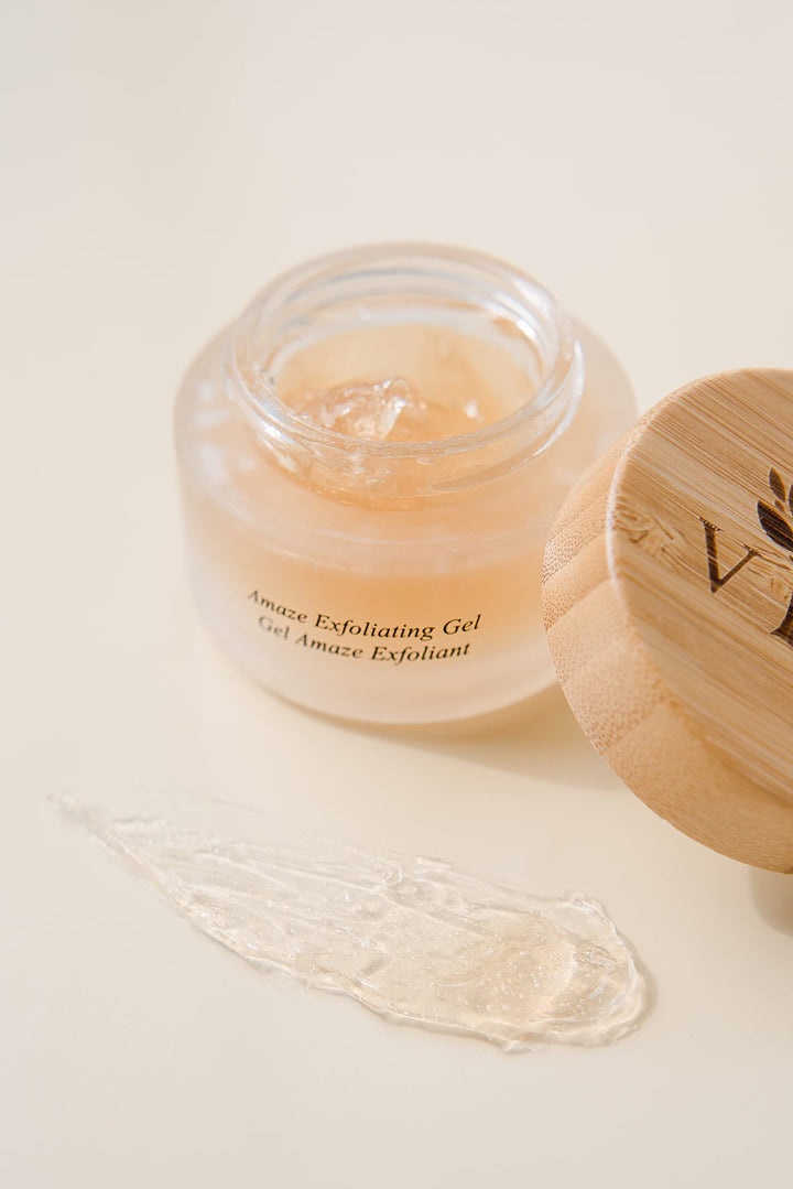 Amaze Exfoliating Gel - Image 7