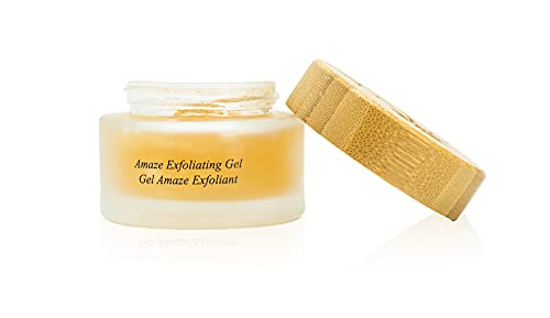 Amaze Exfoliating Gel - Image 2