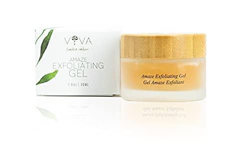 Amaze Exfoliating Gel - Image 5