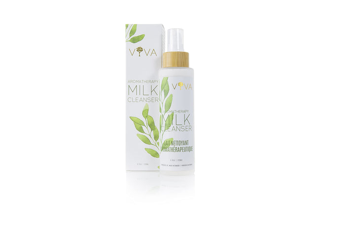 Aromatherapy Milk Cleanser - Image 4