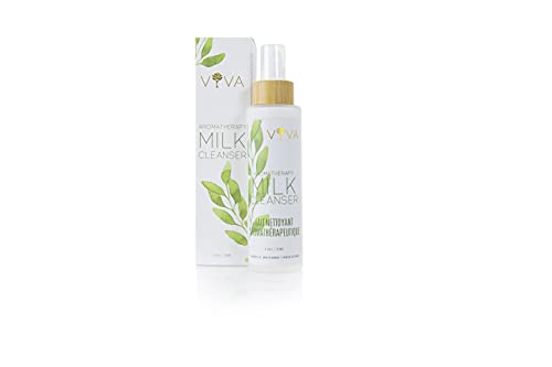 Aromatherapy Milk Cleanser - Image 5
