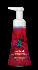 Dahlia + Delight Foaming Hand Wash - Image 2