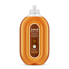 Almond Wood Floor Cleaner - Image 1