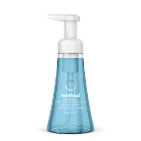 Sea Minerals Foaming Hand Wash - Image 4