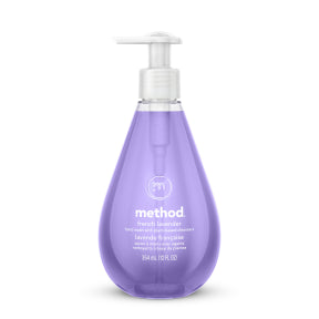 Lavender Gel Hand Wash - Image 2