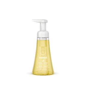 Lemon + Freesia Foaming Hand Wash - Image 1