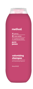 Pure Peace Shampoo - Image 4